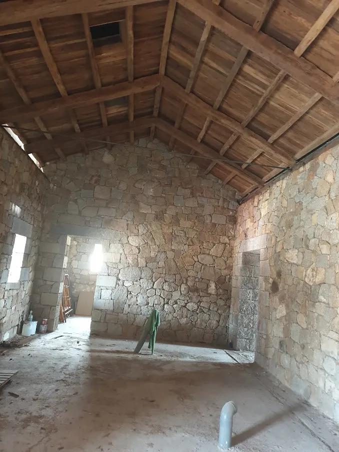 Foto del proyecto FINCA DE MADRID